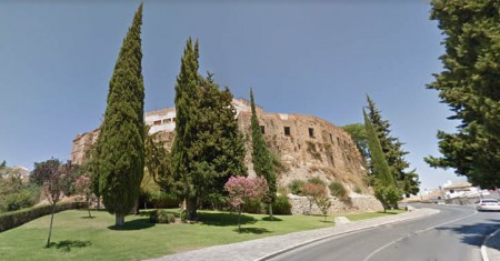 Catalonia ubicará en El Castillo su tercer hotel en Ronda