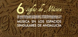 Los Baños Árabes de Ronda acogerán '6 siglos de Música'