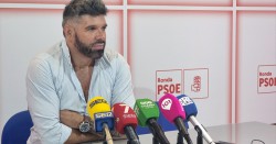 El PSOE denuncia la "desorganización e improvisación" del tráfico en Ronda