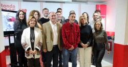 El PSOE presenta la Plataforma de Trabajo para conformar el programa de gobierno para las municipales