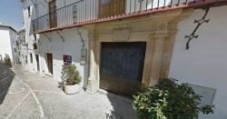 El Ayuntamiento de Ronda pone a la venta de nuevo la Casa del Jalifa