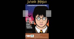 Juventud organiza una "Jornada Mágica" dedicada al universo literario de Harry Potter